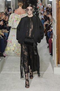 Vittoria Ceretti feet photo thumbnail