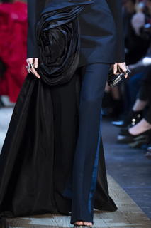 Vittoria Ceretti feet photo thumbnail