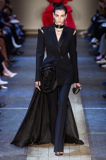 Vittoria Ceretti feet photo thumbnail