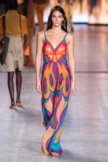 Vittoria Ceretti feet photo thumbnail