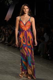 Vittoria Ceretti feet photo thumbnail