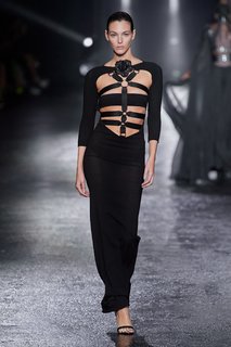 Vittoria Ceretti feet photo thumbnail