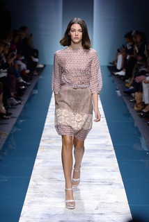 Vittoria Ceretti feet photo thumbnail