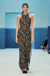 Vittoria Ceretti feet photo thumbnail