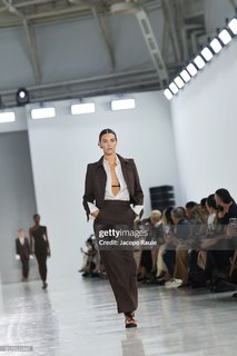 Vittoria Ceretti feet photo thumbnail