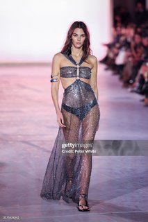 Vittoria Ceretti feet photo thumbnail