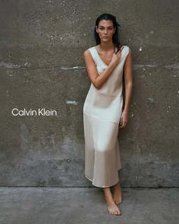 Vittoria Ceretti feet photo thumbnail