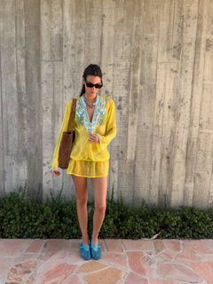 Vittoria Ceretti feet photo thumbnail