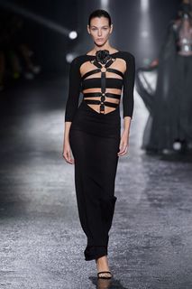 Vittoria Ceretti feet photo thumbnail