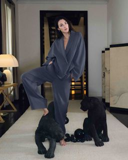 Vittoria Ceretti feet photo 17