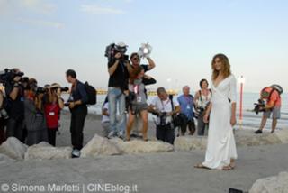Vittoria Puccini feet photo 19