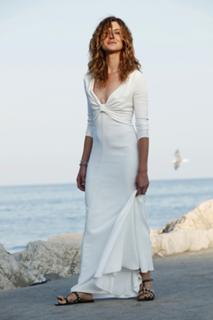 Vittoria Puccini feet photo 18