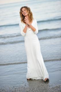Vittoria Puccini feet photo 13