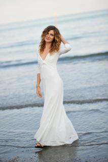 Vittoria Puccini feet photo 12