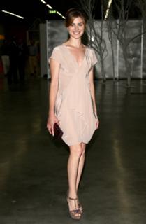 Vittoria Puccini feet photo 13