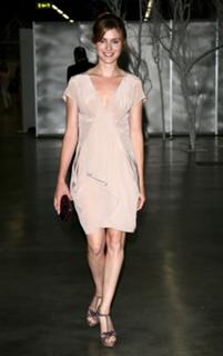 Vittoria Puccini feet photo 12