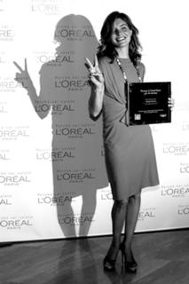 Vittoria Puccini feet photo 12