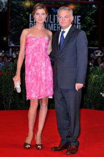Vittoria Puccini feet photo 15
