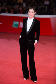 Vittoria Puccini feet photo 1