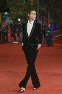 Vittoria Puccini feet photo 19