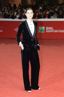 Vittoria Puccini feet photo 18