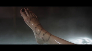 Vittoria Puccini feet photo 13