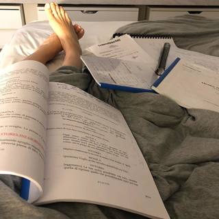 Vittoria Puccini feet photo 8