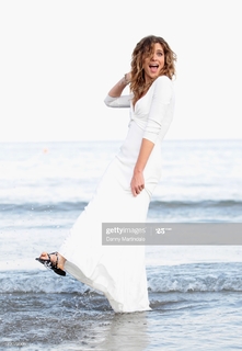 Vittoria Puccini feet photo 19