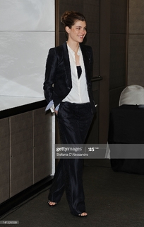 Vittoria Puccini feet photo 11