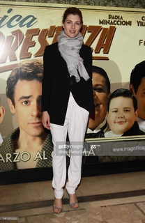 Vittoria Puccini feet photo 9