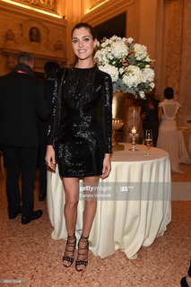 Vittoria Puccini feet photo 17