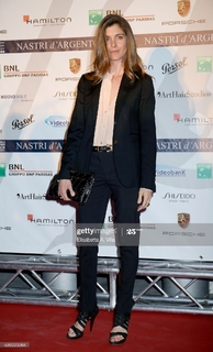 Vittoria Puccini feet photo 10