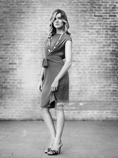 Vittoria Puccini feet photo 7