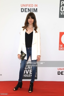 Vittoria Puccini feet photo 2