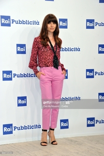 Vittoria Puccini feet photo 17