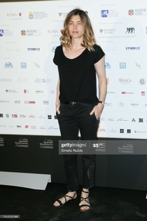 Vittoria Puccini feet photo 18