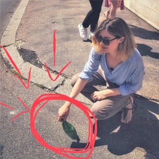 Vittoria Puccini feet photo 15