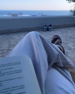 Vittoria Puccini feet photo 13