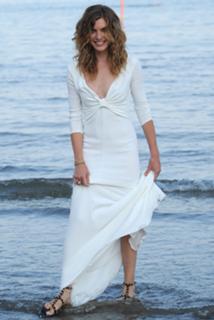 Vittoria Puccini feet photo 4