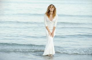 Vittoria Puccini feet photo 1