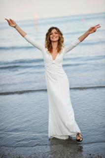 Vittoria Puccini feet photo 20