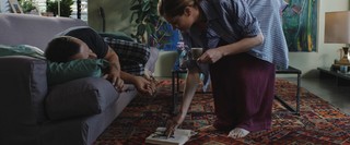 Vittoria Puccini feet photo 20