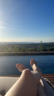 Vittoria Puccini feet photo 16