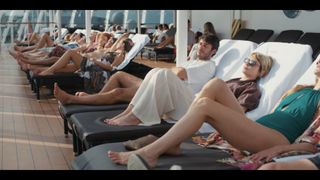 Vittoria Puccini feet photo 20