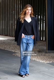 Vittoria Puccini feet photo 14