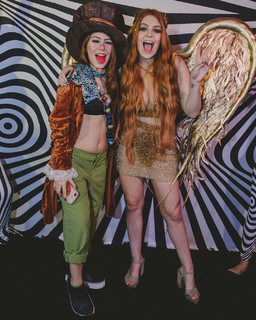 Vitória Moraes feet photo thumbnail