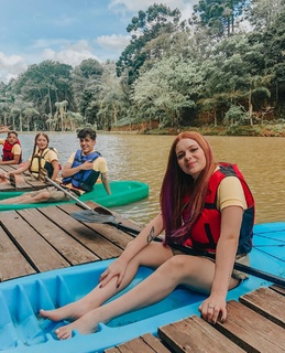 Vitória Moraes feet photo thumbnail