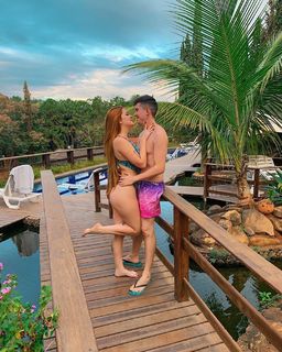 Vitória Moraes feet photo thumbnail