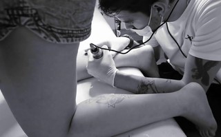 Vitória Moraes feet photo thumbnail