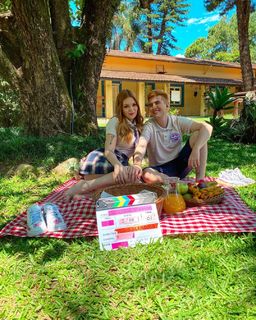 Vitória Moraes feet photo thumbnail